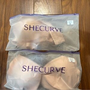 Pink Bra - Women Intimates & Sleepwear